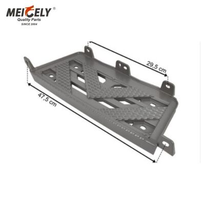 Foot Step OEM 9606665728 L 9606665628 R Benz  Cab Step Side Step For Mercedes Actros MP4 F