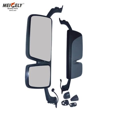 OEM 9438105616 مرآة Assy بنز شاحنة خفيفة سيارة قيادة مرآة Assy لشركة مرسيدس Actrocs MP3