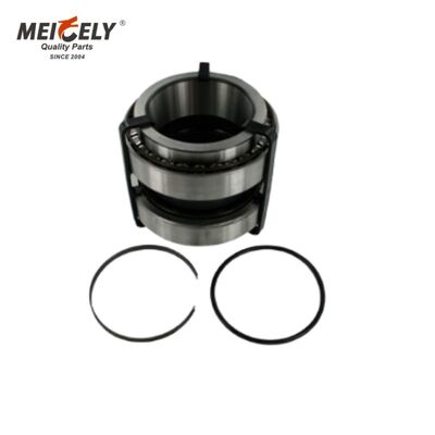 محمل عجلة شاحنة MAN عالي الدقة OE 81934200342 عمر خدمة طويل