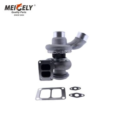 631GC5164MX شاحن توربو - المواصفات المميزة OEM للشاحنات ماك