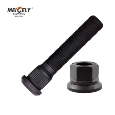 محاور عجلات و المكسرات الممتازة للشاحنات ماك