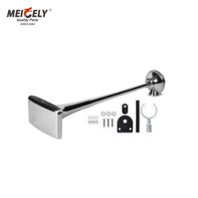 قناة الهواء من الألومنيوم الممتاز 23085789 مناسبة مباشرة للسيارات الثقيلة