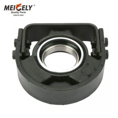 شاحنة محرك عمود الدعم المركزي OE 6564110012 محامل استبدال مناسبة لميرسيدس-بنز MP2 / MP3