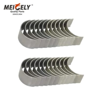 Mack 62GB2393 رولمان یاتاقان میل لنگ | رولمان موتور استاندارد OEM