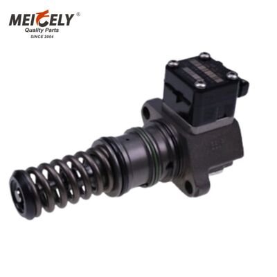 مضخة وحدة الوقود الإلكترونية OEM 0414755002 لشاحنات ماك