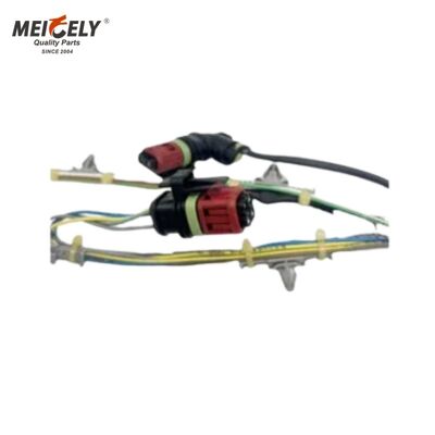24476461 الحزمة السلكية لأجهزة حقن الوقود المتميزة