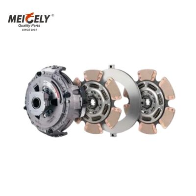 مجموعة قابض متوافقة مع محرك ماك 108925-25AM | معيار OEM