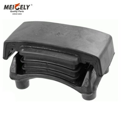 قطع الغيار 81.96210.0554 تثبيت المطاط بوفر بوش OEM 81 96210 0554 لشاحنة رجل