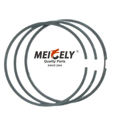 353GC2137 OEM‑Grade طقم حلقات مكبس أسطوانة واحدة لمحركات Mack E7