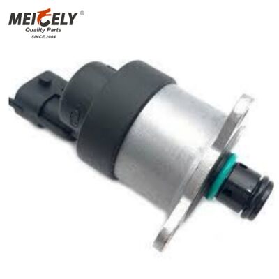 صمام التحكم في وقود السكك الحديدية 0928400473 0928400481 للشاحنات فورد