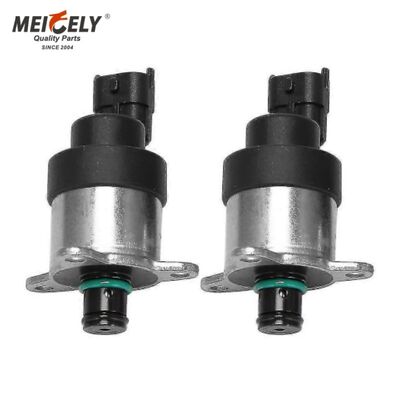 صمام التحكم في وقود السكك الحديدية 0928400473 0928400481 للشاحنات فورد