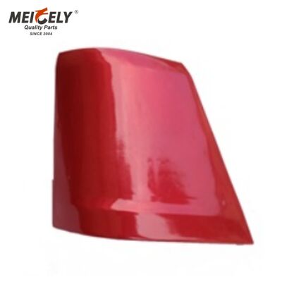 High-Quality  Wind deflector OEM WG1642111014 Air deflector For HOWOTX/T7H Truck Parts