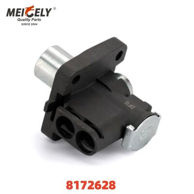 OEM 8172628 صمام مثبط صمام التحكم في ناقل النقل للخدمات الثقيلة لأجزاء احتياطية للشاحنات التجارية