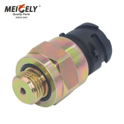 أوم 20424051 جهاز استشعار ضغط الزيت جهاز استشعار ضغط محرك عالي الأداء لأجزاء شاحنات ثقيلة