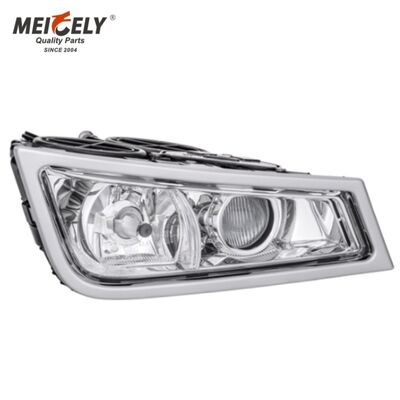 OEM 21297913 مصباح الضباب ضوء الضباب الأمامي عالي السطوع لقطع غيار الشاحنات الثقيلة