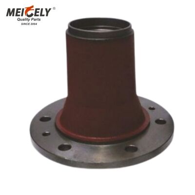 محور العجلة الأمامية ذو القوة العالية المجهز مسبقًا رقم OE 7177134 استبدال IVECO