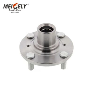 OEM 43421-52500 عجلة محور فلنج لوحة مركز التجميع عالية القوة الجزء للسيارات