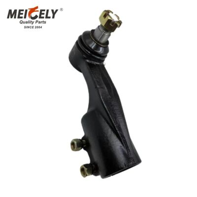OEM 48570-90218 نهاية العقدة القيادة الثقيلة القيادة العقدة العقدة نهاية لأجزاء الشاحنات التجارية