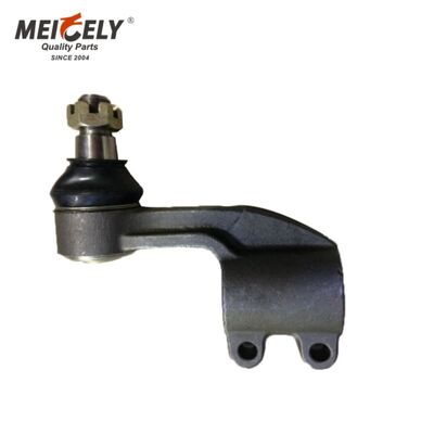 OEM 1-43150-801-0 ST41019 نهاية عصا العقدة القيادة الثقيلة القيادة عصا العقدة نهاية لأجزاء الشاحنات التجارية