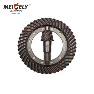 الجودة العالية OEM MC806120 حلقة Gear و Pinion مجموعة الفرق تاج العجلات Gear قطع غيار السيارات
