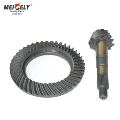 الجودة العالية OEM MC809467 حلقة معدات التشغيل ومجموعة الدبابيس الفرقية العجلة التاجية معدات التشغيل قطع غيار السيارات