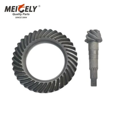 OEM MB005252 حلقة التفاضل و مجموعة معدات الدراجات للدراجة التاجية و الدراجة لـ FUSO