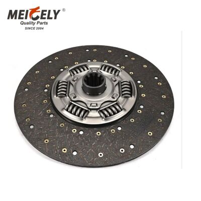 OEM ME509217 شرائح شرائح شرائح شرائح 6D16 شاحنة جزء لشركة Mitsubishi Fuso Canter Truck