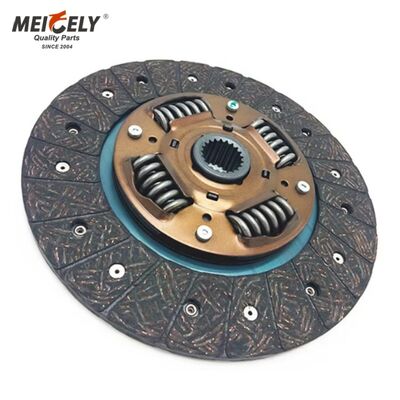 OEM 31250-LAA Clutch Disc Clutch Plate 300*190*14*32.4 for HINO Heavy Duty Truck Spare Parts