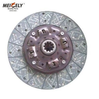 OEM 31250-E0490 Clutch Disc Clutch Plate HND058U  for HINO Isuzu Truck Spare Parts