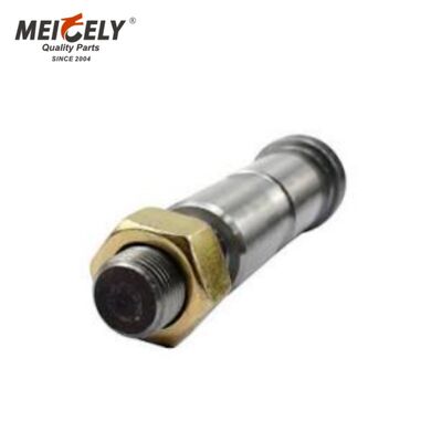 دبوس زنبركي متين OEM MB035281 مقاس 28 مم * 117 مم لقطع غيار شاحنات ميتسوبيشي التجارية