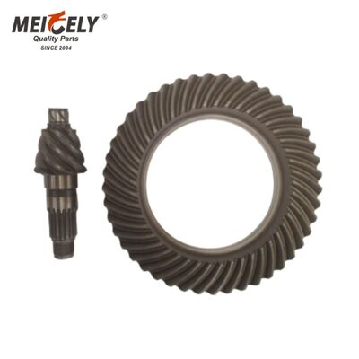 قطع غيار شاحنات ميتسوبيشي فوسو 4D30 - ترس تاج وترس تفاضلي عالي الجودة OEM 1-41210-039-0