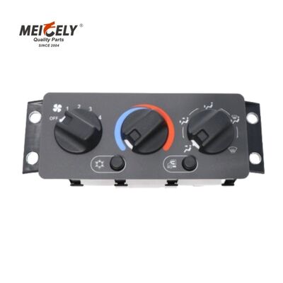 20992943 لوحة تحكم مناخ HVAC فاخرة بديلة مباشرة لماك