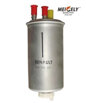 جودة  208mm Use for rvi Truck Accessories Fuel Filter 8200813237 7701478547 مصنع