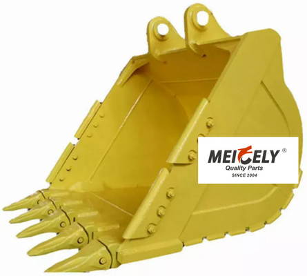 آلات البناء Komatsu Excavator Bucket PC200 8 PC300 8 PC400 8