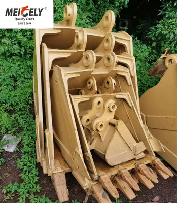 آلات البناء Komatsu Excavator Bucket PC200 8 PC300 8 PC400 8