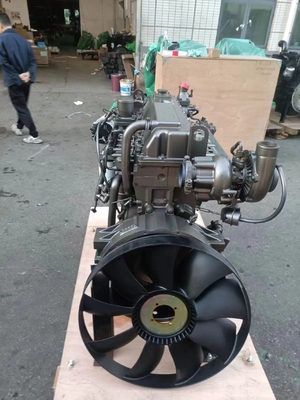 YC6J220-42 يوتشاي محرك الديزل القوة التصنيفية 180 كيلوواط