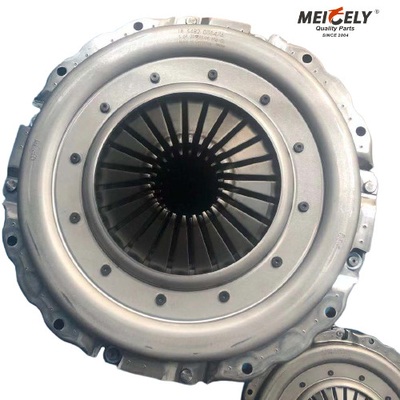 غطاء شاحنة DAF الثقيلة 3482000474 قطر 395mm