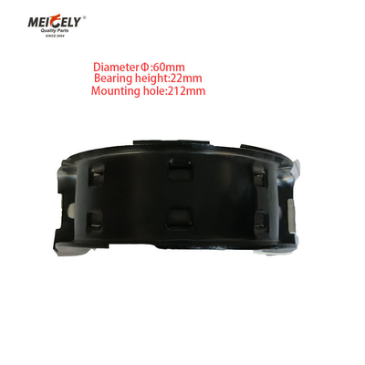 1298157 أجزاء الشاحنات الثقيلة المركزية 1323765 بواسطة Daf For Truck