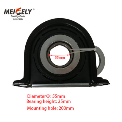 1068222 55mm الشاحنة الأوروبية محرك الشعاع المركزية العاملة 8040137