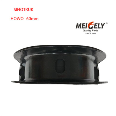 محرك شفت مركزية تحمل AZ9319313260 للشاحنة Sinotruk Howo