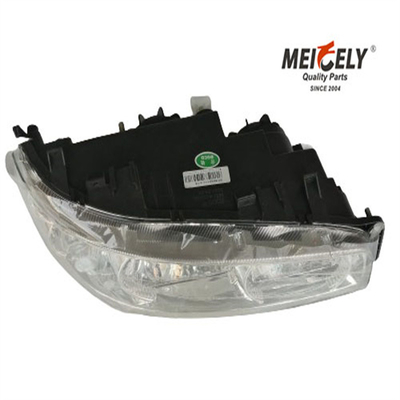 أجزاء شاحنة تشينغلونغ M51-4101020 مصباح رأس نوعية أصلية