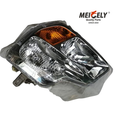 3772010-C0100 طوفانغ D375 شاحنة قطع الغيار مجموعة مصباح أمامية