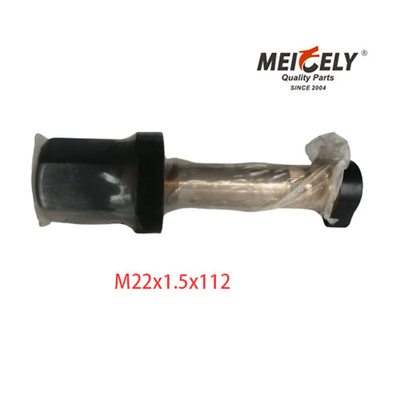 M22x1.5x112 محاور محور العجلات للشاحنات