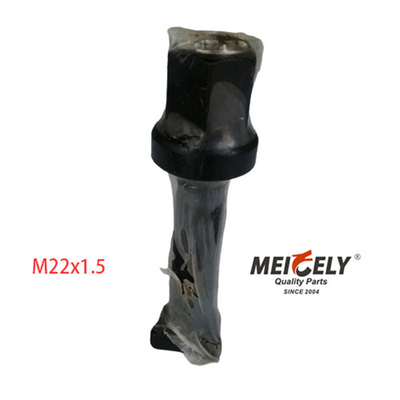 عجلة شاحنة عالية الجودة محول M22x1.5 10.9 الدرجة والمكعبات بواسطة بنز