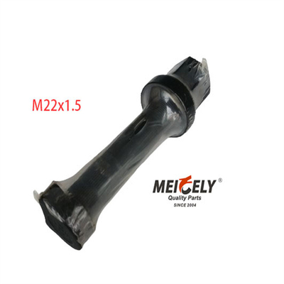 عجلة شاحنة عالية الجودة محول M22x1.5 10.9 الدرجة والمكعبات بواسطة بنز