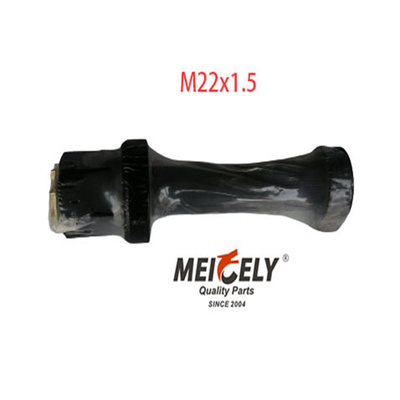 عجلة شاحنة عالية الجودة محول M22x1.5 10.9 الدرجة والمكعبات بواسطة بنز