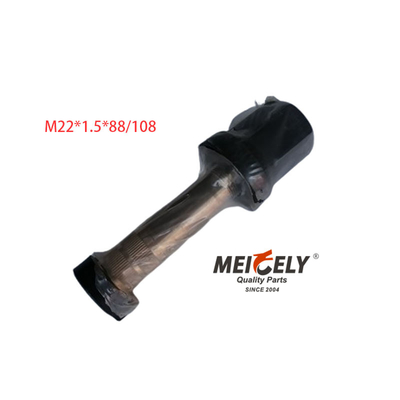 بيع ساخن M22*1.5*88/108 الجودة العالية قطع غيار السيارات عجلة محور المسامير