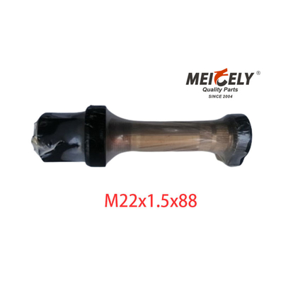 M22x1.5x88 قاطع عجلة عالية القوة 7420515515 للشاحنة