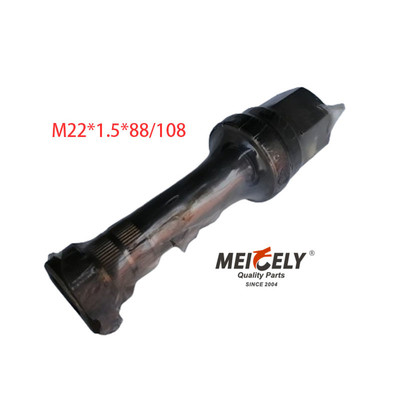M22*1.5*88/108 الجودة العالية SINOTRUCK عجلة المسمار WG99012340123