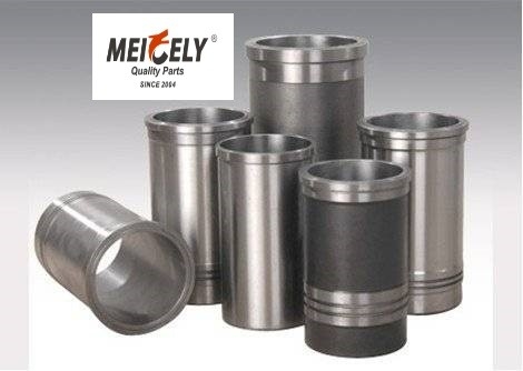قطع الغيار للشاحنة (Cummins Cylinder Liner Truck spare parts OE No. 3907792)